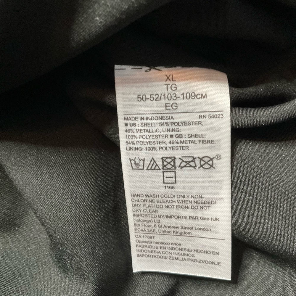Shirt - Picture 12 of 16
